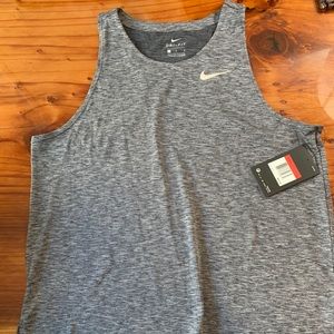 SOLD ON MERCARI 
Nike tank